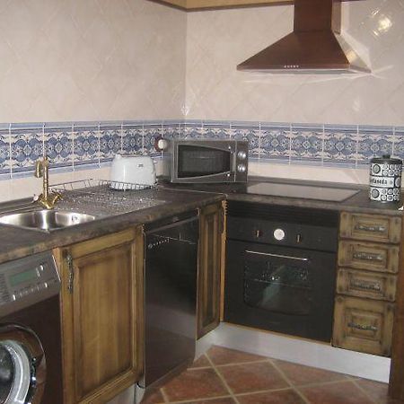 Apartamentos Rurales Esencias De La Alcarria Hueva ห้อง รูปภาพ
