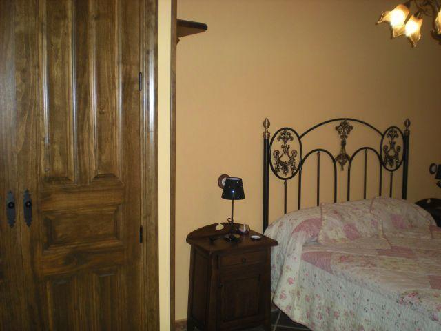 Apartamentos Rurales Esencias De La Alcarria Hueva ห้อง รูปภาพ