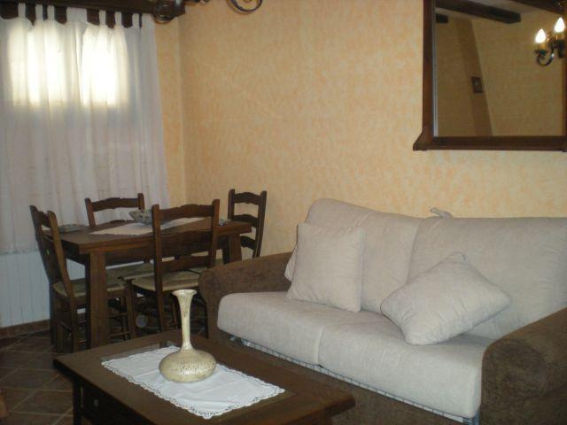 Apartamentos Rurales Esencias De La Alcarria Hueva ห้อง รูปภาพ